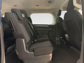 Volkswagen e-Caravelle Batalla Corta 64 kWh 160 kW (218 CV)