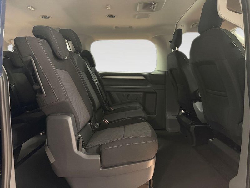 Volkswagen Caravelle 2025, foto 6