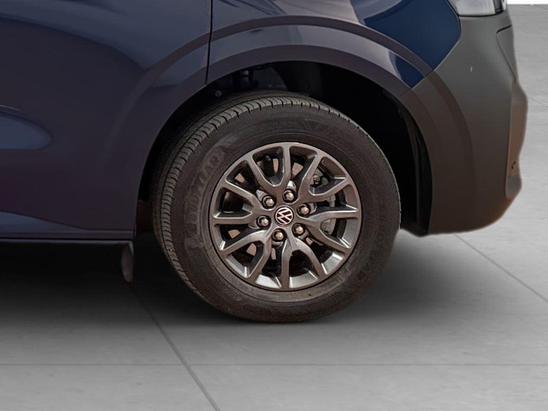 Volkswagen Caravelle 2025, foto 8