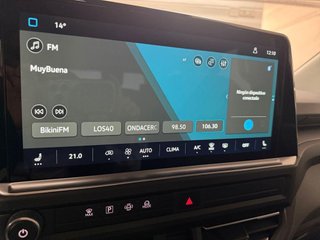 Volkswagen e-Caravelle Batalla Corta 64 kWh 160 kW (218 CV)