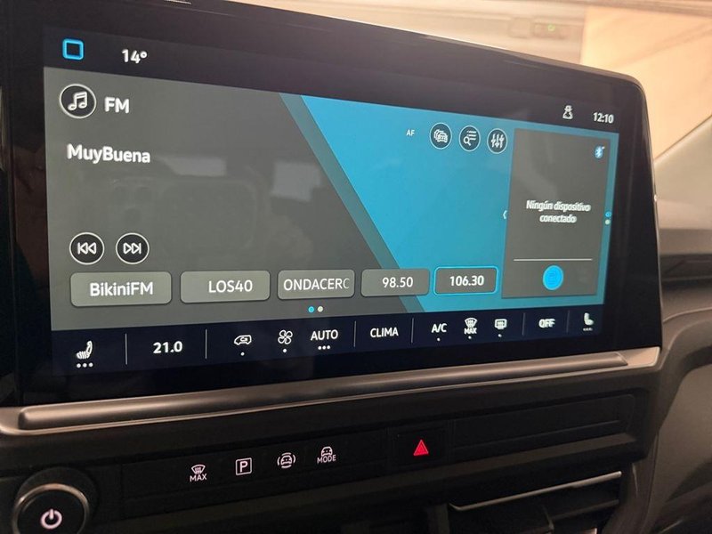 Volkswagen Caravelle 2025, foto 10