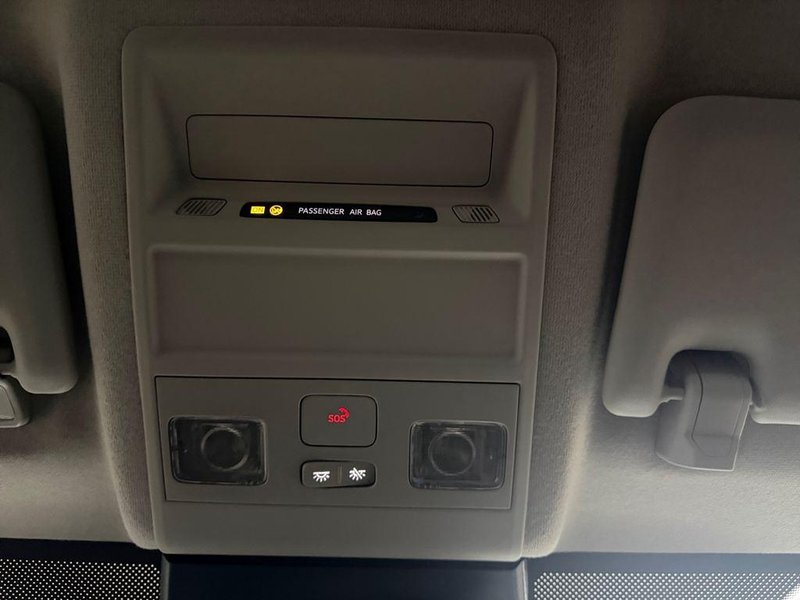 Volkswagen Caravelle 2025, foto 16