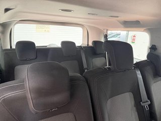 Volkswagen e-Caravelle Batalla Corta 64 kWh 160 kW (218 CV)