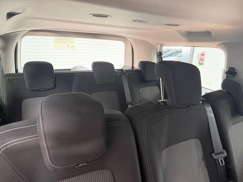 Volkswagen Caravelle 2025, foto 17