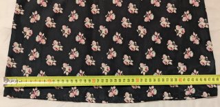 Top lencero floral encaje T. XS - Urban Outfitters