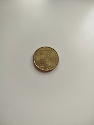 50 Halalas Arabia Saudí