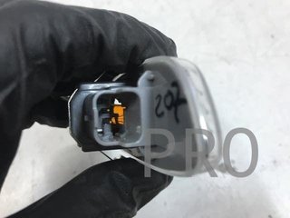 Piloto intermitente espejo Peugeot 207