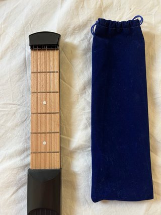 Accessori musicali per chitarra