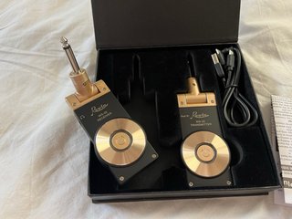 Accessori musicali per chitarra
