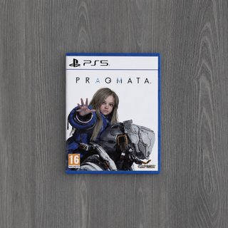 Pragmata