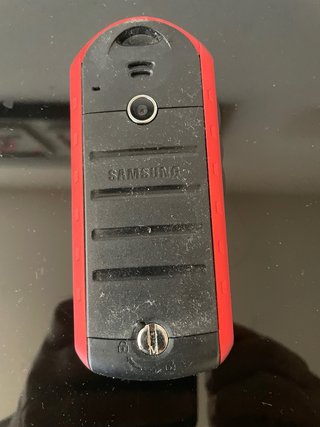 Samsung B2100 Dual SIM
