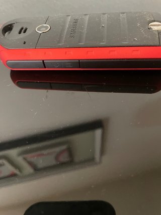 Samsung B2100 Dual SIM