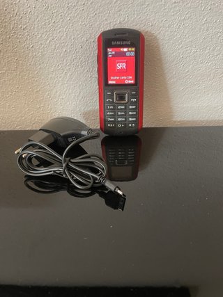 Samsung B2100 Dual SIM