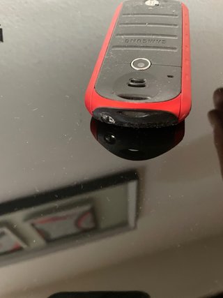 Samsung B2100 Dual SIM