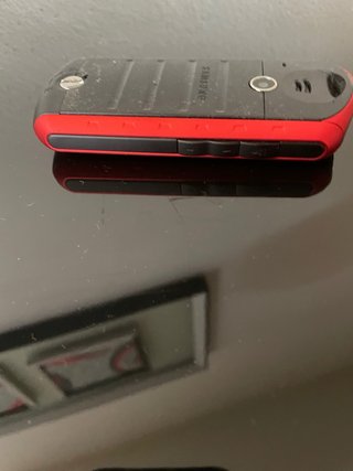 Samsung B2100 Dual SIM