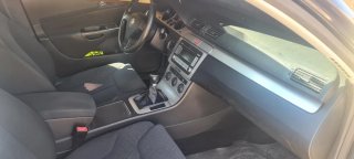 Volkswagen Passat 2008