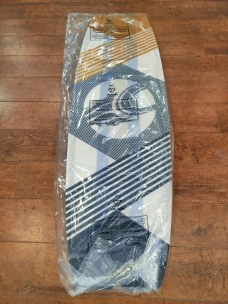 Tabla Kitesurf Cabrinha Ace Hybrid 141x43