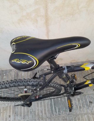 Bicicleta Montaña Conor AFX8500 / MTB / Mountain