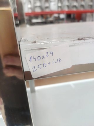 PASE EN ACERO MIRA MI PERFIL