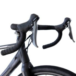 Bicicleta Gravel MBM Starlight Shimano 2x8v