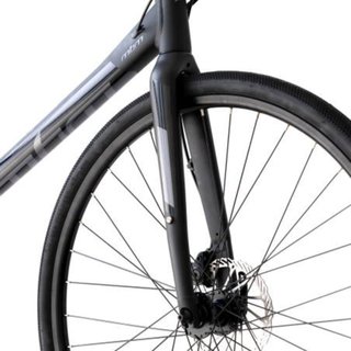 Bicicleta Gravel MBM Starlight Shimano 2x8v