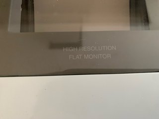 Videoportero Fermax CityMax Monitor
