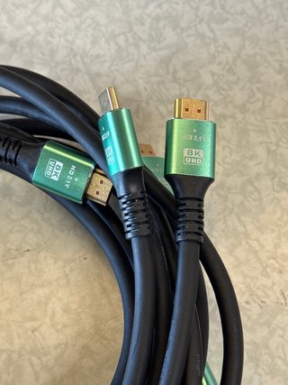 Combinador de superposición 240hz