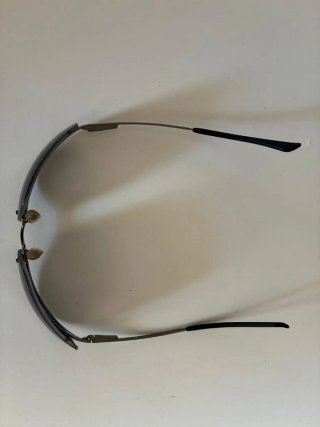 Gafas de sol Ray-Ban originales