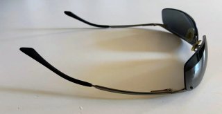 Gafas de sol Ray-Ban originales
