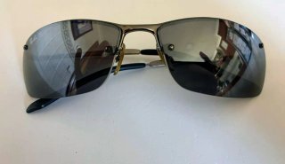 Gafas de sol Ray-Ban originales