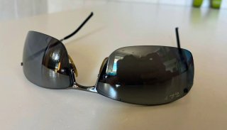Gafas de sol Ray-Ban originales