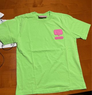 T-shirt Chiara Ferragni Tg S