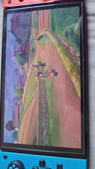 Pokemon Escudo Nintendo Switch RPG