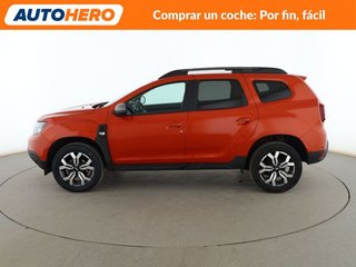 Dacia Duster 1.3 TCe Journey+