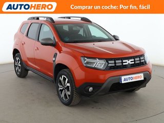 Dacia Duster 1.3 TCe Journey+