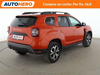 Dacia Duster 1.3 TCe Journey+