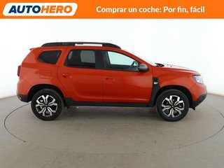 Dacia Duster 1.3 TCe Journey+