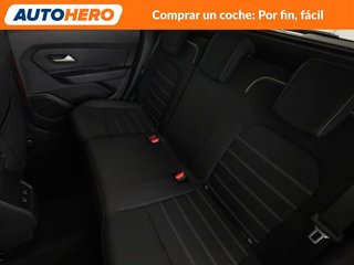 Dacia Duster 1.3 TCe Journey+