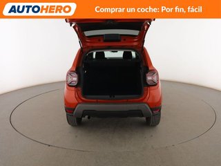 Dacia Duster 1.3 TCe Journey+