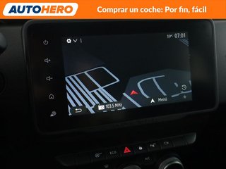 Dacia Duster 1.3 TCe Journey+
