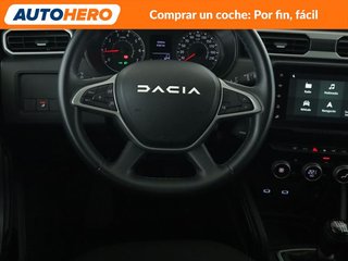 Dacia Duster 1.3 TCe Journey+
