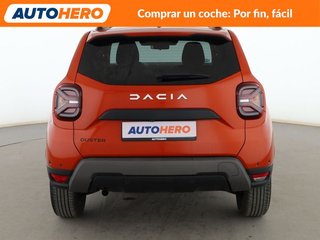 Dacia Duster 1.3 TCe Journey+