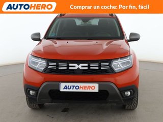Dacia Duster 1.3 TCe Journey+
