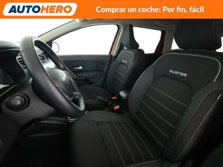 Dacia Duster 1.3 TCe Journey+
