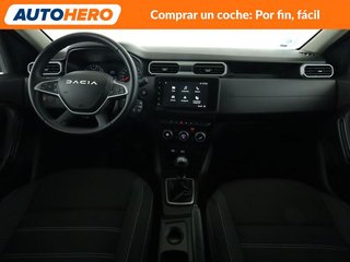 Dacia Duster 1.3 TCe Journey+