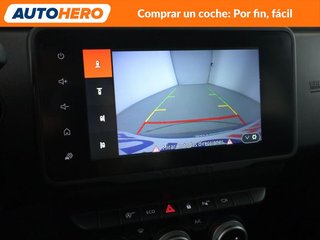 Dacia Duster 1.3 TCe Journey+