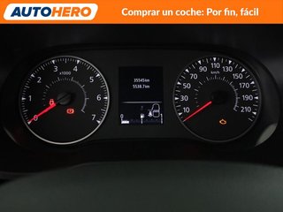 Dacia Duster 1.3 TCe Journey+