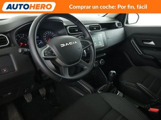 Dacia Duster 1.3 TCe Journey+