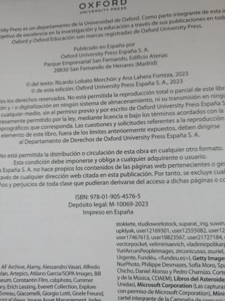 Lengua castellana y literatura II. Libro del es...