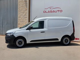 Renault Express 1.5DCI 75cv